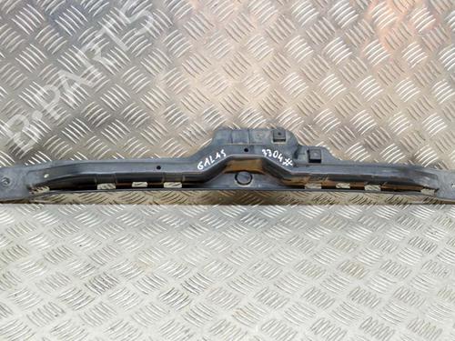 Used Rear bumper bracket FORD FIESTA VI (CB1, CCN) 1.0 Sport (140 hp) 8843413