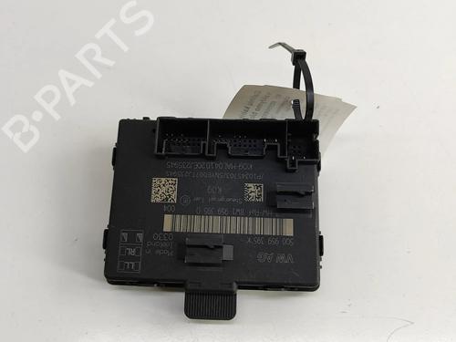 Used Electronic module VW PASSAT B8 Variant (3G5, CB5) 2.0 TDI (150 hp) 24975363