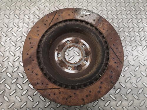 Used Other Other MERCEDES-BENZ C-CLASS Convertible (A205) AMG C 63 S (205.487) (510 hp) 33367099 33367099