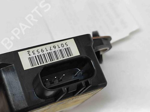 Electronic sensor TOYOTA LAND CRUISER PRADO (_J12_) 3.0 D-4D (KDJ120_) | BP27731326M84
