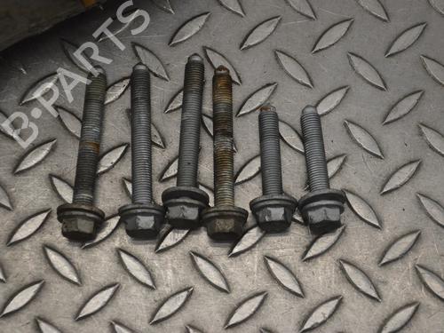 Subframe BMW 6 Coupe (F13) 640 d | BP30242754M9 - Image 2