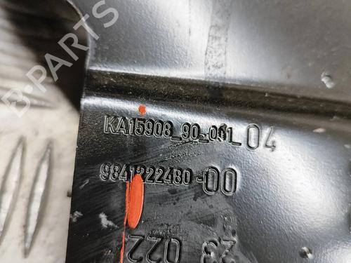 Other OPEL VIVARO C Bus (K0) VIVARO-E | BP27786557O1  - Image 6