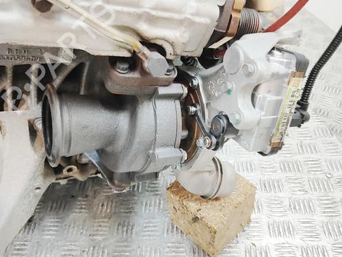 Engine BMW 3 Coupe (E92) 320 d | BP39510775M1  - Image 8