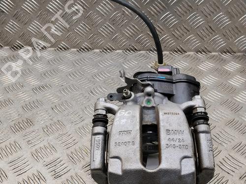 Used Right rear brake caliper Right rear brake caliper BMW X5 (G05, F95) xDrive 40 i (340 hp) 40605563 40605563