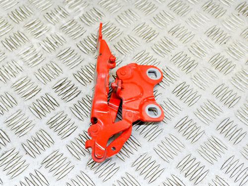 Hinge/Door check strap MINI MINI COUNTRYMAN (R60) Cooper | BP14628836C146 