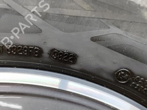 Rim MERCEDES-BENZ GLC Coupe (C253) 300 e 4-matic (253.353) | BP27773642C45 