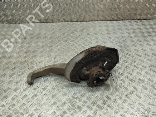 Venstre Styrespindel Lejehus PORSCHE CAYENNE (92A) 3.0 Diesel (239 hp) 25614394