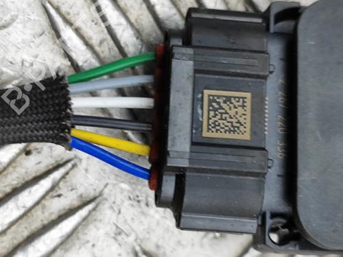 Electronic sensor JAGUAR F-PACE (X761) 2.0 TD4 | BP33376062M84  - Image 5