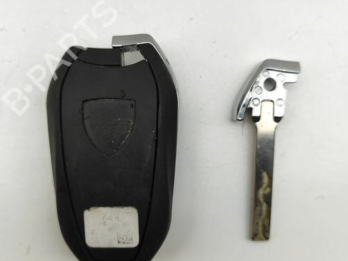 Electronic module PEUGEOT 3008 III (KA_, KB_, KC_) e-210 (KCZKZX) | BP28676336M83 