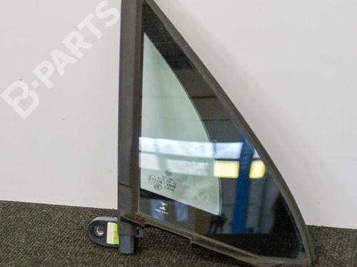 Used Front right quarter glass Front right quarter glass VW TIGUAN (AD1, AX1) 2.0 TDI (150 hp) 6748405 6748405