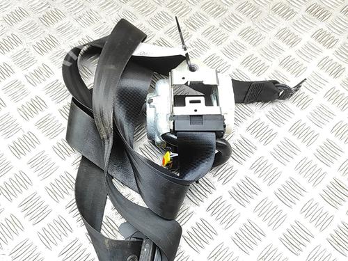 Front left seatbelt VW T-ROC (A11, D11) 1.5 TSI | BP33847562I26 - Image 2