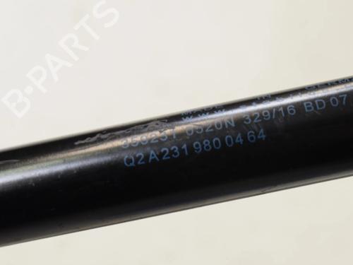 Tailgate lift support MERCEDES-BENZ SL (R231) 400 (231.466) | BP30207985C138 