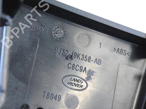 Other JAGUAR XJ (X351) 3.0 SDV6 | BP30254475O1