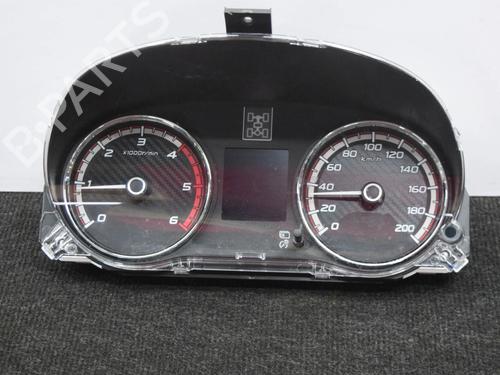 Used Instrument cluster Instrument cluster MITSUBISHI L200 / TRITON (KJ_, KK_, KL_) 2.4 DI-D 4WD (152 hp) 27748689 27748689