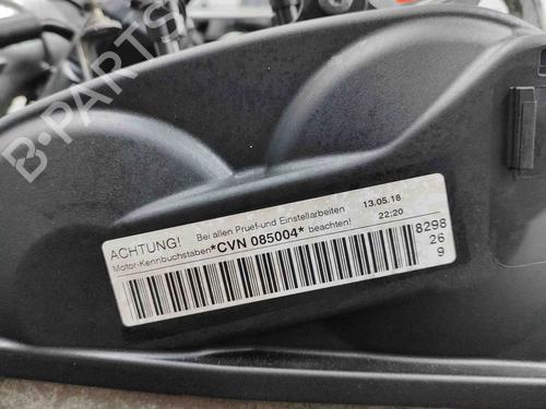 Engine AUDI A4 B9 Avant (8W5, 8WD) 1.4 TFSI | BP19502150M1