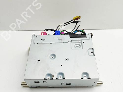 Used Electronic module Electronic module MERCEDES-BENZ C-CLASS Coupe (C205) C 200 EQ Boost (205.377) (184 hp) 34630768 34630768
