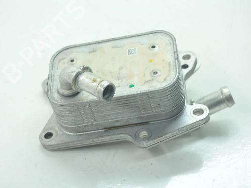 Used Oil radiator MERCEDES-BENZ C-CLASS (W205) C 350 e (205.047) (211 hp) 9868056