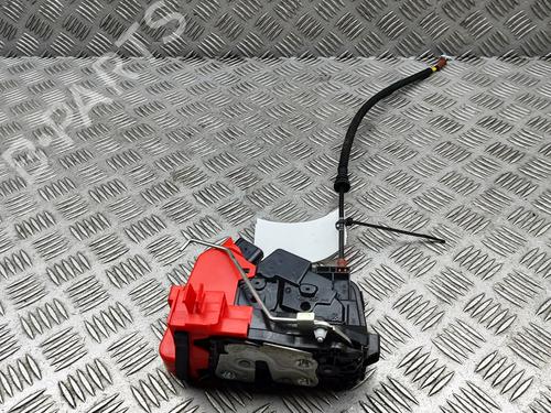 Used Rear right lock KIA SORENTO IV (MQ4, MQ4A) 2.2 CRDi AWD (193 hp) 31047692