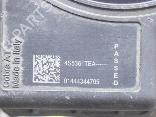 Electronic module TESLA MODEL S (5YJS) 75 | BP14616982M83 
