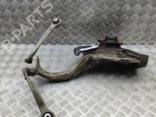 Right front steering knuckle AUDI Q5 (FYB, FYG) SQ5 TFSI quattro | BP36067416M26 - Image 2