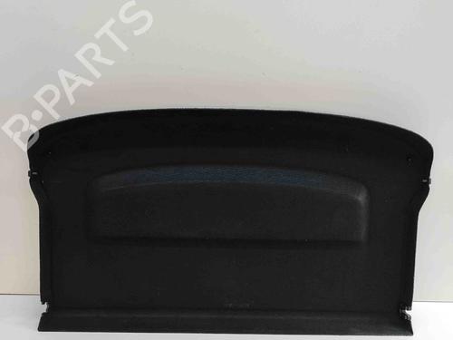 Rear parcel shelf OPEL ASTRA L (OV5) 1.2 (FPHNSL, FPHNSR) | BP29486718C85 