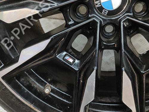 Fælk BMW 4 Gran Coupe (G26) M440 i Mild-Hybrid xDrive | BP34136393C45 - Image 10
