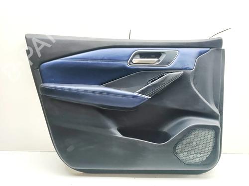 Used Front left panel Front left panel NISSAN QASHQAI III (J12) 1.3 DIG-T (158 hp) 35717828 35717828