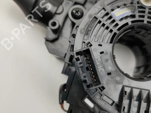 Ratstangsstang NISSAN LEAF (ZE1) Electric | BP27796667I23 