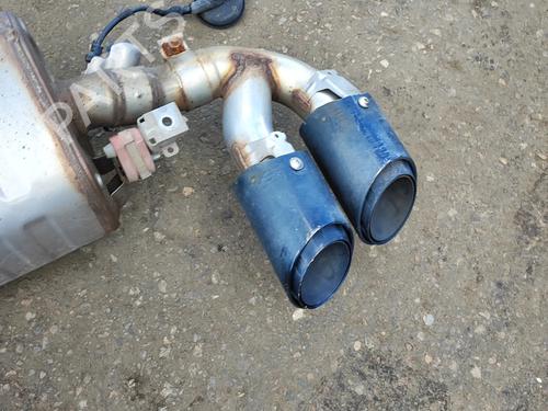 Exhaust system PORSCHE CAYENNE Coupe (9YB) 3.0 E-Hybrid AWD | BP38017788M121 - Image 5