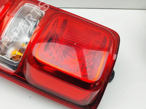 Left taillight CITROËN JUMPY III Van (V_) 2.0 BlueHDi 180 | BP38094495C34 - Image 5