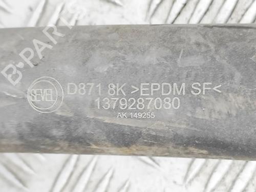 Pipe PEUGEOT BOXER Platform/Chassis 2.0 BlueHDi 160 | BP33164433M125  - Image 7