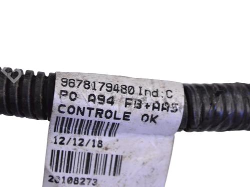 Electronic module PEUGEOT 2008 I (CU_) 1.5 BlueHDI 100 | BP30230727M83 