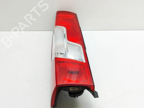 Left taillight FIAT DUCATO Bus (250_) 130 Multijet 2,3 D | BP33291744C34 - Image 2