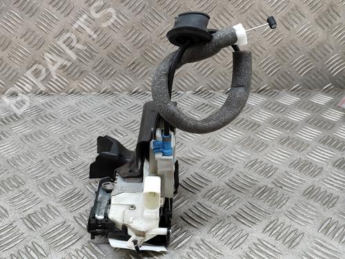 Front right lock AUDI A3 Limousine (8VS, 8VM) S3 quattro | BP18165567C97 
