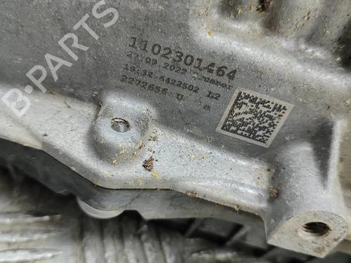 Gearbox BMW 3 Touring (G21, G81) 330 e Plug-in-Hybrid | BP27775755M3  - Image 8