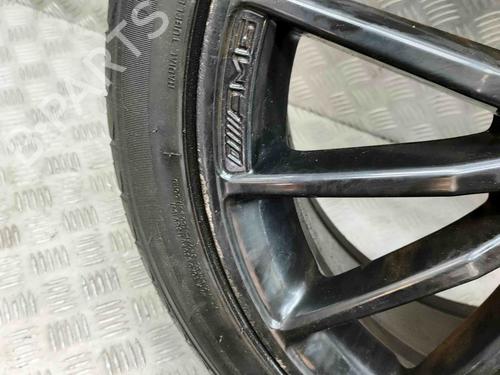 Rim MERCEDES-BENZ CLA Coupe (C117) CLA 220 CDI / d (117.303) | BP29485985C45 