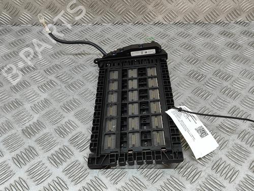 Used Heater resistor MERCEDES-BENZ C-CLASS T-Model (S205) C 180 (205.240) (156 hp) 23865220