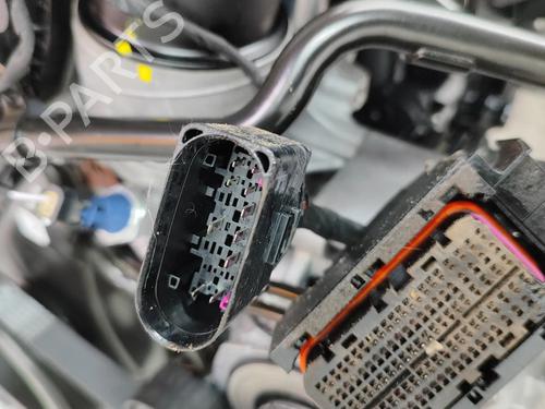 Engine AUDI A6 C8 Avant (4A5) 40 TFSI Mild Hybrid | BP27796840M1  - Image 12