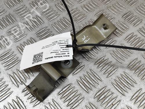 Support AUDI E-TRON (GEN) 55 quattro | BP27781705C155 - Image 4