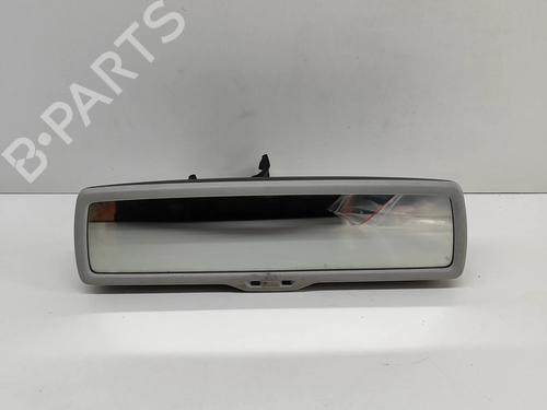 Used Rear mirror SKODA YETI (5L) 1.2 TSI (105 hp) 16076980