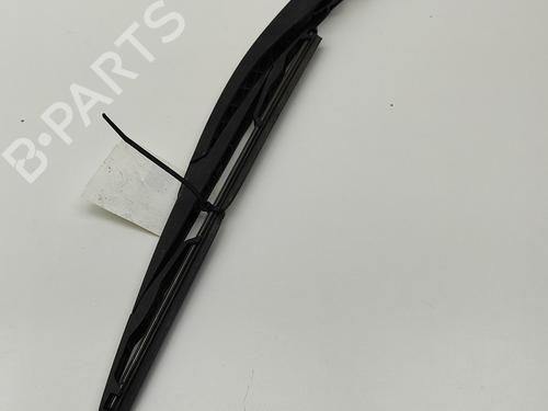 Rear windshield wiper arm PEUGEOT PARTNER Box Body/MPV (K9) 1.5 BlueHDi 100 | BP29391689C144 