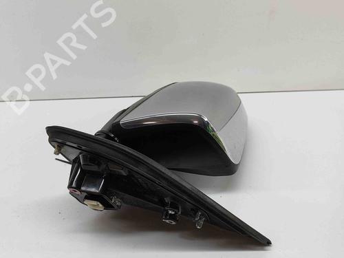 Right mirror ISUZU D-MAX II (TFR, TFS) 2.5 CRDi | BP27783577C27