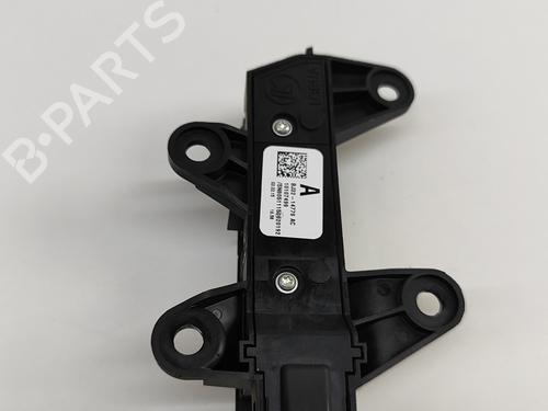 Switch LAND ROVER RANGE ROVER EVOQUE (L538) 2.2 D 4x4 | BP26066593I30 