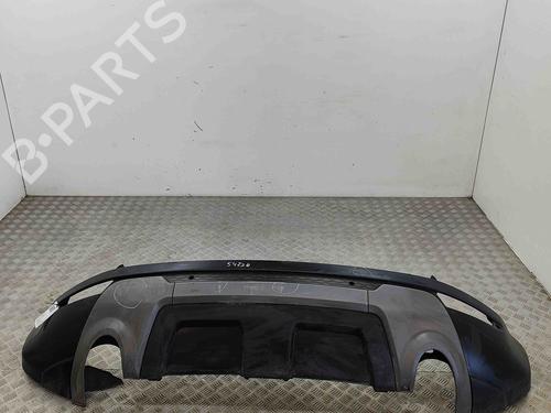 Used Rear bumper LAND ROVER RANGE ROVER EVOQUE (L538) 2.0 D (150 hp) 27898683