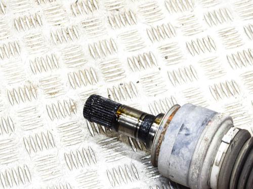 Right rear driveshaft CHEVROLET CAMARO 6.2 | BP13319766M41 