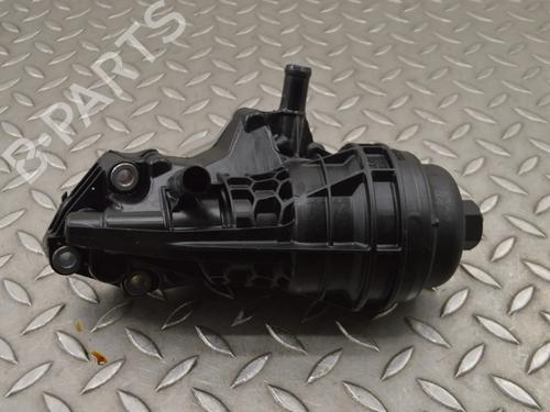 Used Oil radiator Oil radiator BMW 3 Gran Turismo (F34) 320 d xDrive (190 hp) 33351491 33351491