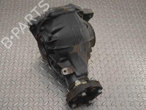 Rear differential MERCEDES-BENZ CLS Shooting Brake (X218) CLS 350 BlueTEC / d (218.926) | BP30244309M24