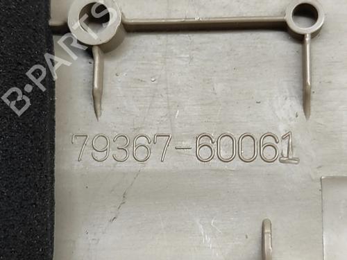 Other TOYOTA LAND CRUISER PRADO (_J12_) 3.0 D-4D (KDJ120, KDJ125) | BP30256526O1