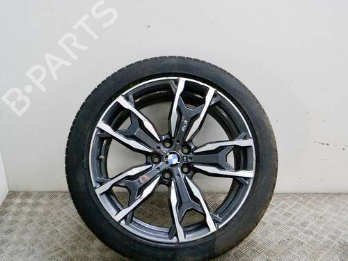 Fælk BMW X4 (G02, F98) xDrive 20 d (190 hp) 27756272