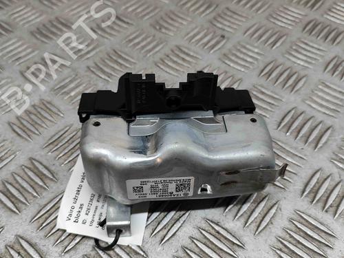 Elektronische module SKODA ENYAQ iV SUV (5AZ) 80 (204 hp) 28549490